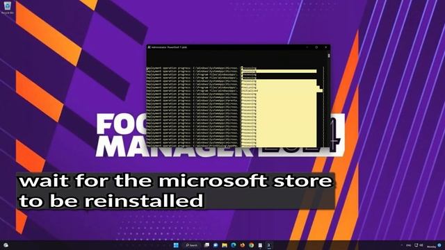 Football Manager 2024 Not Installing On Xbox App and Microsoft Store in Windows 11/10 FIX смотреть онлайн