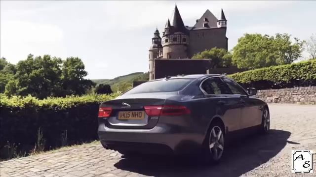 Jaguar+XE1=-098765капролдю смотреть онлайн