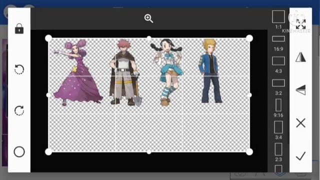 HOW TO MAKE POKEMON BRILLIANT DIAMOND LAYOUT смотреть онлайн