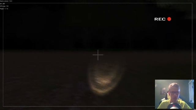 Slender Multiplayer! (With angler48) смотреть онлайн