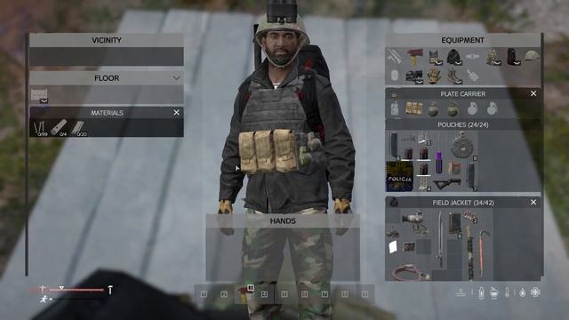 DayZ RAG BaseBuilding Tutorial And Review
