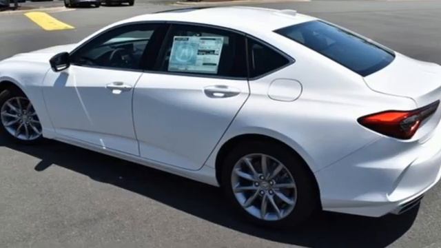 New 2023 Acura TLX Falls Church VA Acura Washington-DC, DC #APA004974 - SOLD смотреть онлайн