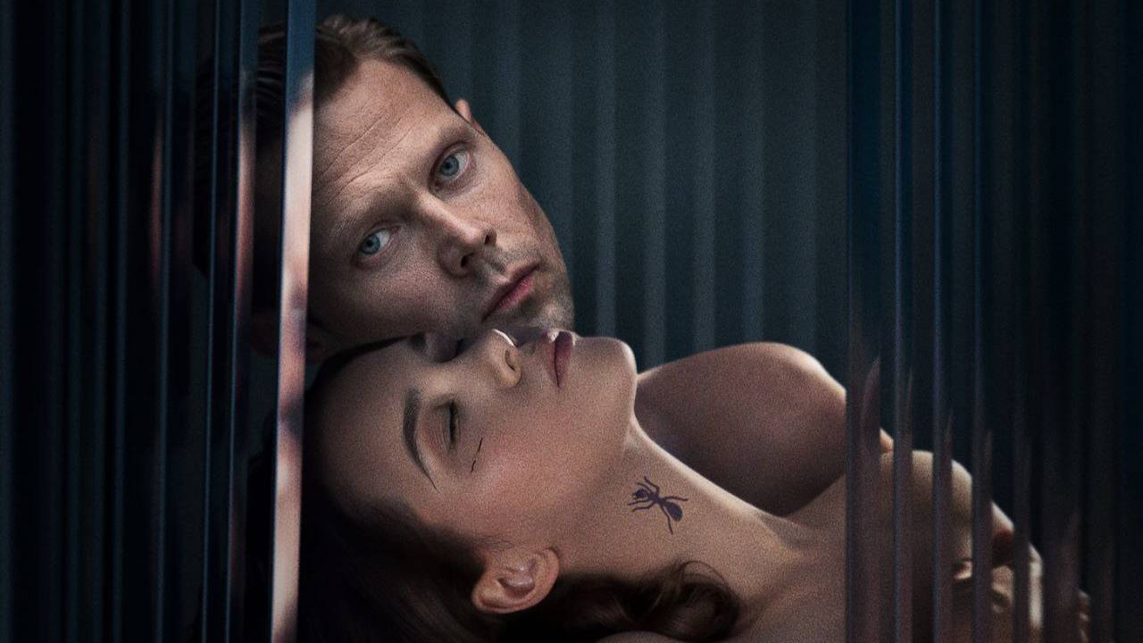 Почему ты? (2024)