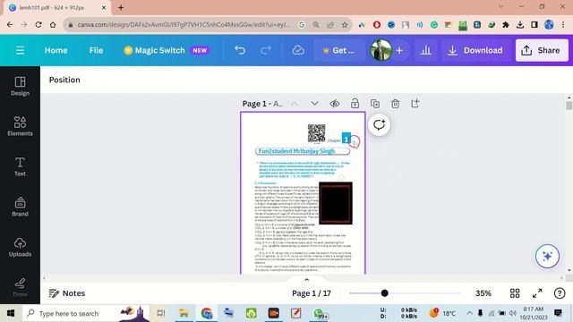 Pdf editor || How to edit pdf file Free | pdf editor for laptop смотреть онлайн