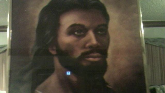 NappyHead Prophet If U Go To Hell, It Aint God's Fault..wmv смотреть онлайн
