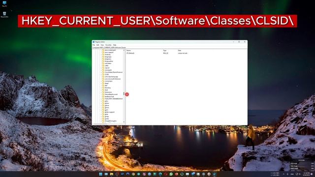 Enable Old Right Click Context Menu on Windows 11 смотреть онлайн