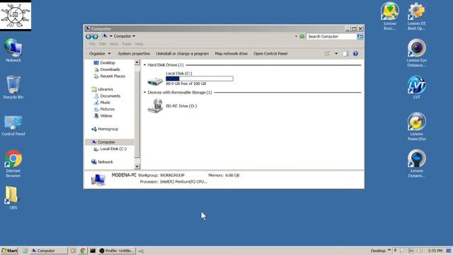 Is ChipGenius Powerful Enough? смотреть онлайн