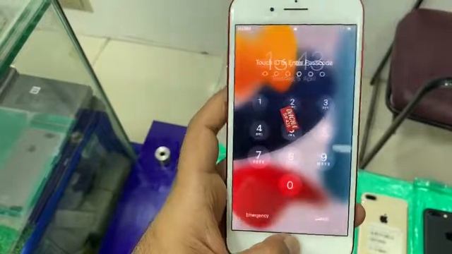 iPhone 7plus 256gb official approve смотреть онлайн