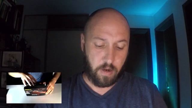 AVerMedia LGP Lite Unboxing & Instalação (Live Gamer Portable) смотреть онлайн