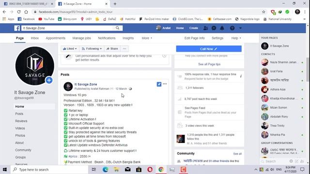 How to get Windows 10 Pro CD key Cheap price in bd | Genuine Windows | Buy | Bangla | উইন্ডোজ ১০ смотреть онлайн