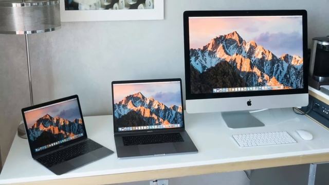 iMac Pro 1 Week Impressions! - santech смотреть онлайн