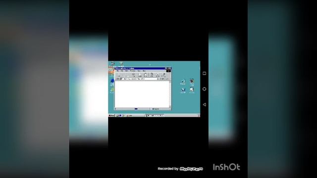 обзор игры win 98 simuleitor смотреть онлайн