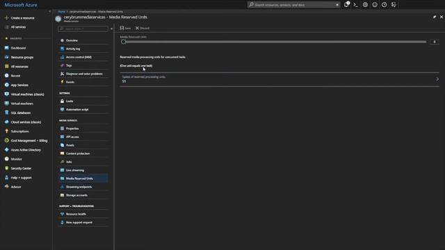 How to Get Setup With Azure Media Services - Part 1 Tutorial and Walkthrough смотреть онлайн
