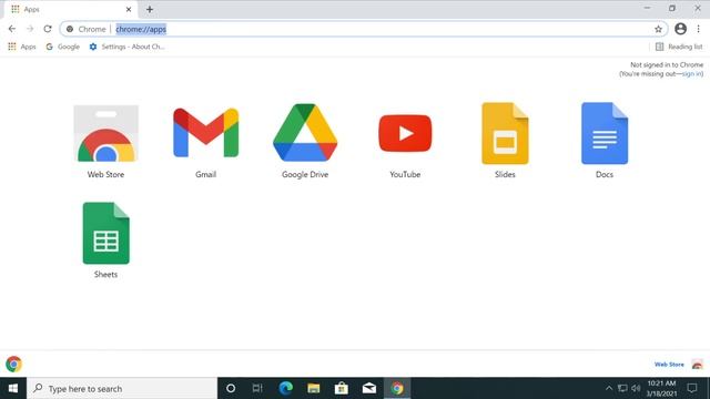 How to Disable the Reading List Button in Chrome смотреть онлайн