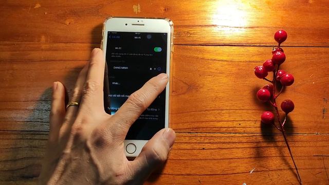 iPhone không bắt được Wifi, lúc được, lúc không смотреть онлайн