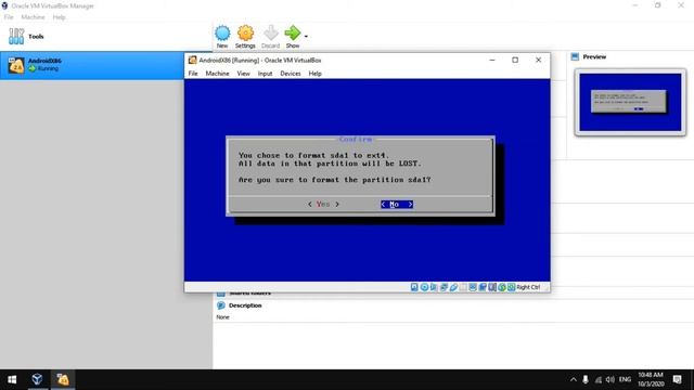 Install Android inside Windows смотреть онлайн