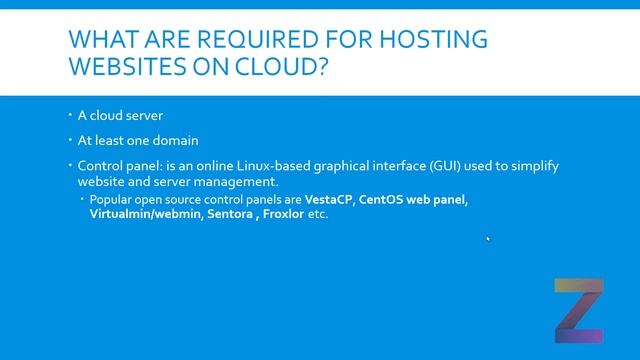 Install & Setup VestaCP with SSL - Lecture 1 (Introduction) смотреть онлайн