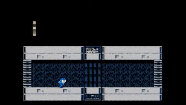 Lets Play MegaMan 10 [Blind] - 12 смотреть онлайн
