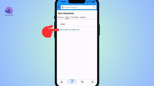 如何在亚马逊上使用Apple Pay付款 (2024) смотреть онлайн