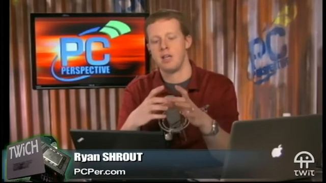 This Week in Computer Hardware 52: OnLive, Or Not? смотреть онлайн