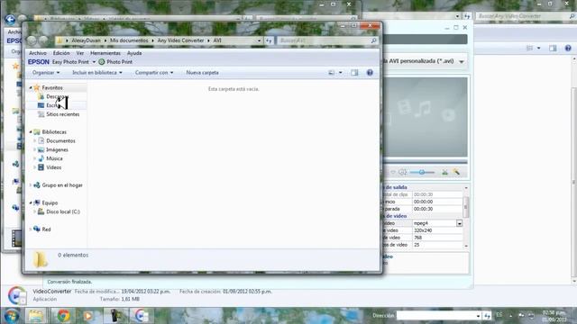 Descargar Any video converter(portable) смотреть онлайн