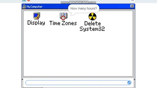 windows 95 scratch смотреть онлайн