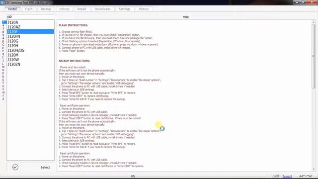How to Remove J1(2016) J120f Frp Lock Simple And Safe Solution By SMARTPHONESOLUTIONS смотреть онлайн