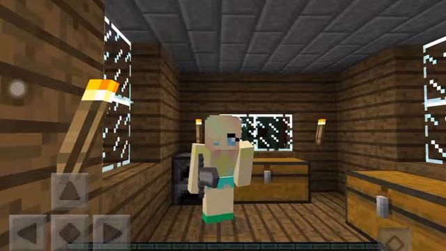 Minecraft 12.0 смотреть онлайн