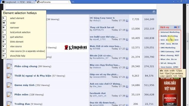 Speed up Firefox using Adblock Plus & Element Hiding Helper addon смотреть онлайн