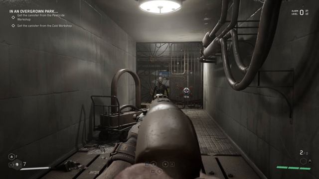 Mind-Blowing Gameplay: Atomic Heart Review Will Shock You! смотреть онлайн