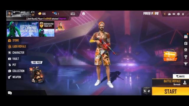 free fire 🔥free diamond 100 giwabe room card #itsgameraj смотреть онлайн