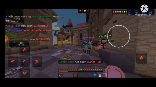 Altair 32x Best pack mcpe||mcbe Download ios/andriod/win10/... смотреть онлайн