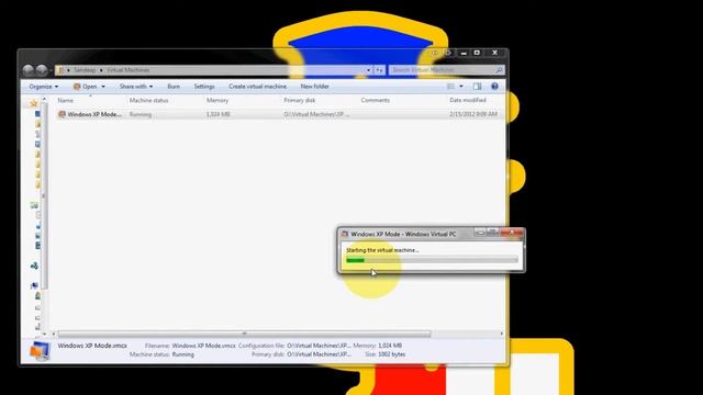 Adjust RAM Amount XP Mode смотреть онлайн