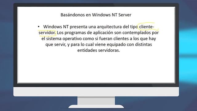 sitema NT Server смотреть онлайн