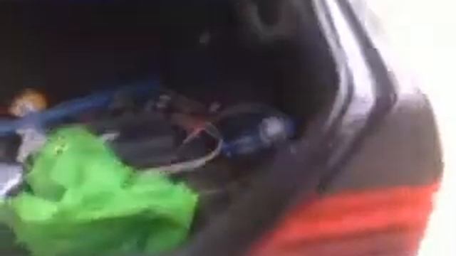 Фонтан в багажникеMercedes w140 m119 s420 смотреть онлайн