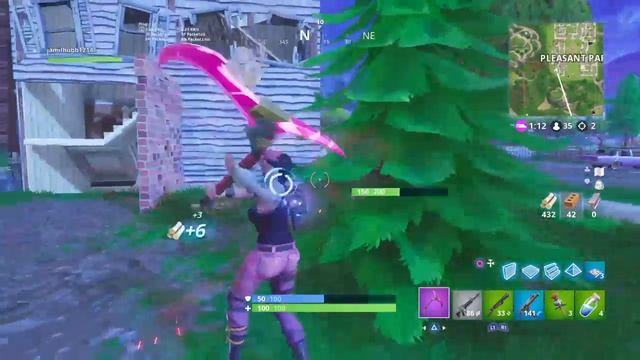 New compact smg *pro player* // 243 wins смотреть онлайн