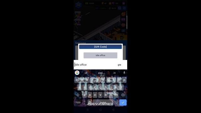 2NEW IDLE OFFICE TYCOON CODES MARCH 2023 || IDLE OFFICE TYCOON GIFT CODES смотреть онлайн