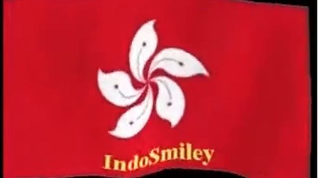 HongKong Flag Animation Best Free Android Live Wall Paper IndoSmiley смотреть онлайн