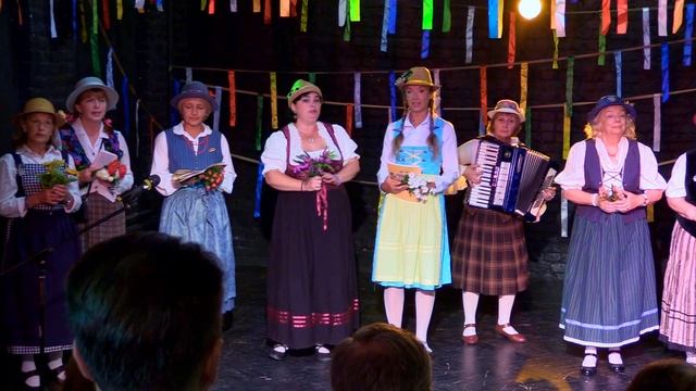 ЛОРЕЛЕЯ на DRB-Fest. 7 сент. 2024