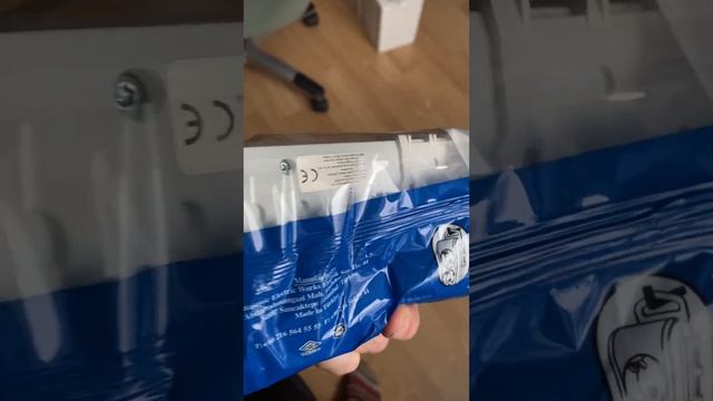 Удлинитель 4р 3м с/з (белый) WLTB04432WH-RU PANASONIC смотреть онлайн