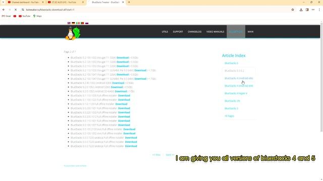 best emulator for headshot free fire | best bluestacks version for free fire | best emulator versio смотреть онлайн