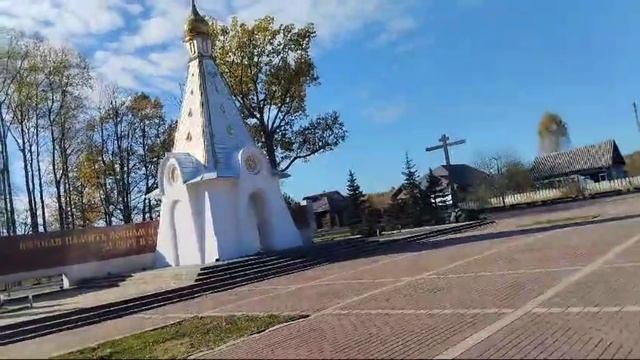 Жизнь в деревне. смотреть онлайн