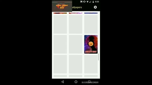 anime live wallpaper android hack// dragón ball смотреть онлайн