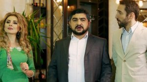 Անուղղելիները⁄Anuxxelinery-Սերիա 32