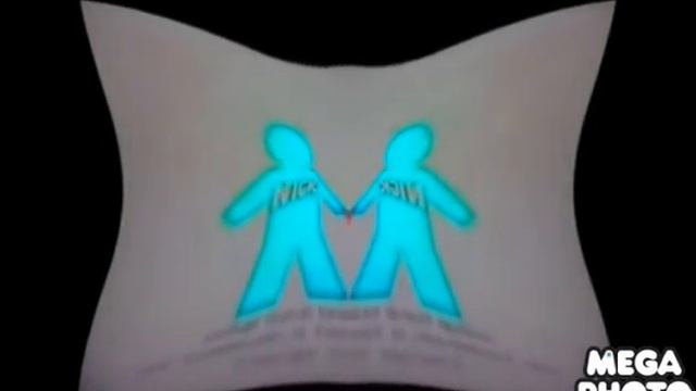 Noggin and Nick Jr Logo Collection is Blind and Deaf (FIXED) смотреть онлайн