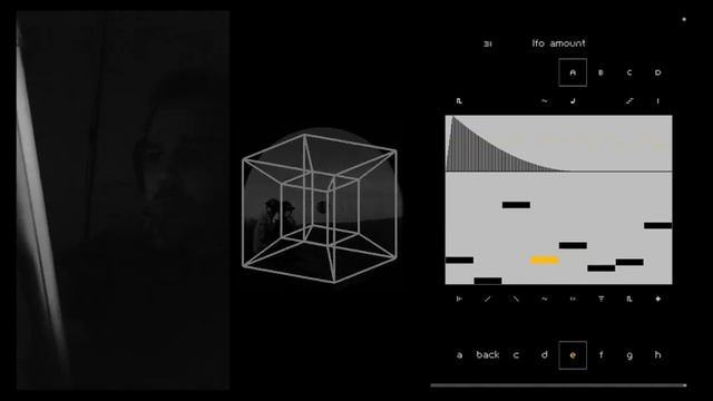 "Tusseract01.nan" // 20180711232822 [ Nanoloop iOS ] смотреть онлайн