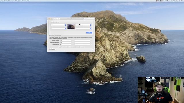 Linux Hardware Addict Tries Apple/MacOS : Part 3 Mission Control смотреть онлайн