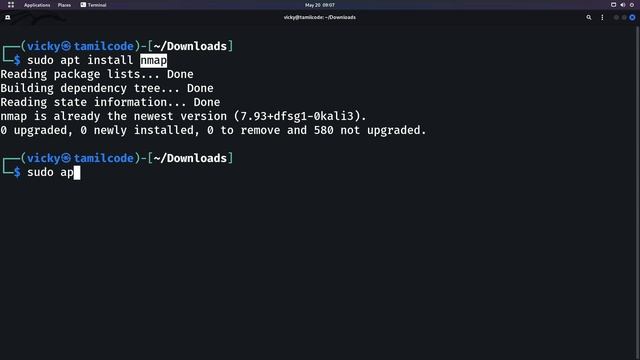 Package Management in Linux Tamil | Everything You Need to Know! смотреть онлайн