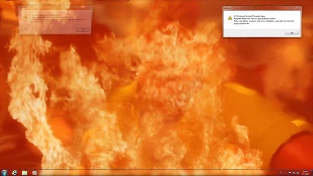 IT BURNS BURNS BURNS (Covered Using Windows Sounds) - YTPMV / 音MAD смотреть онлайн