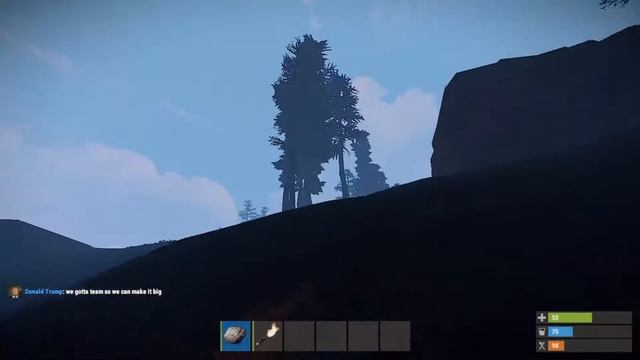 Rust | Clan | Default | Fresh Start смотреть онлайн